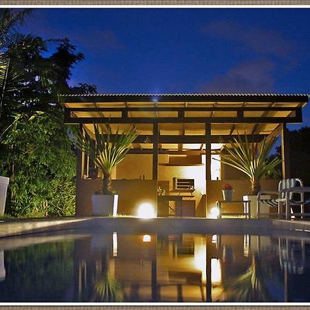Quinta do Moçambique Vila Florianópolis Exterior foto