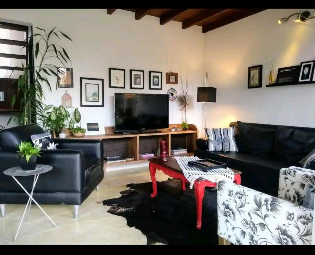 Quinta do Moçambique Vila Florianópolis Exterior foto