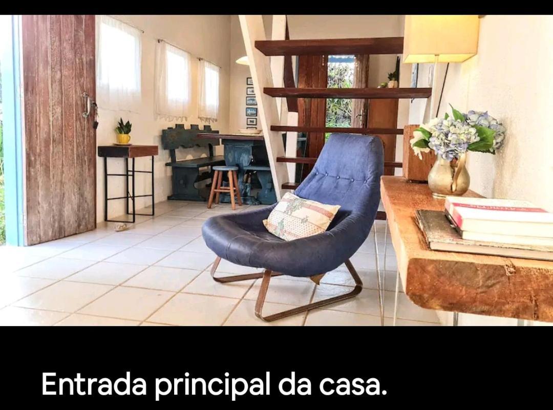 Quinta do Moçambique Vila Florianópolis Exterior foto