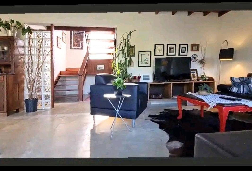 Quinta do Moçambique Vila Florianópolis Exterior foto