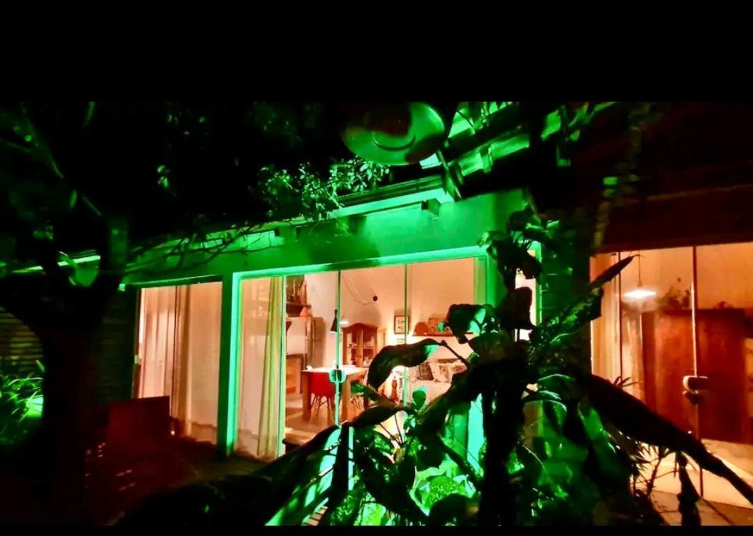 Quinta do Moçambique Vila Florianópolis Exterior foto