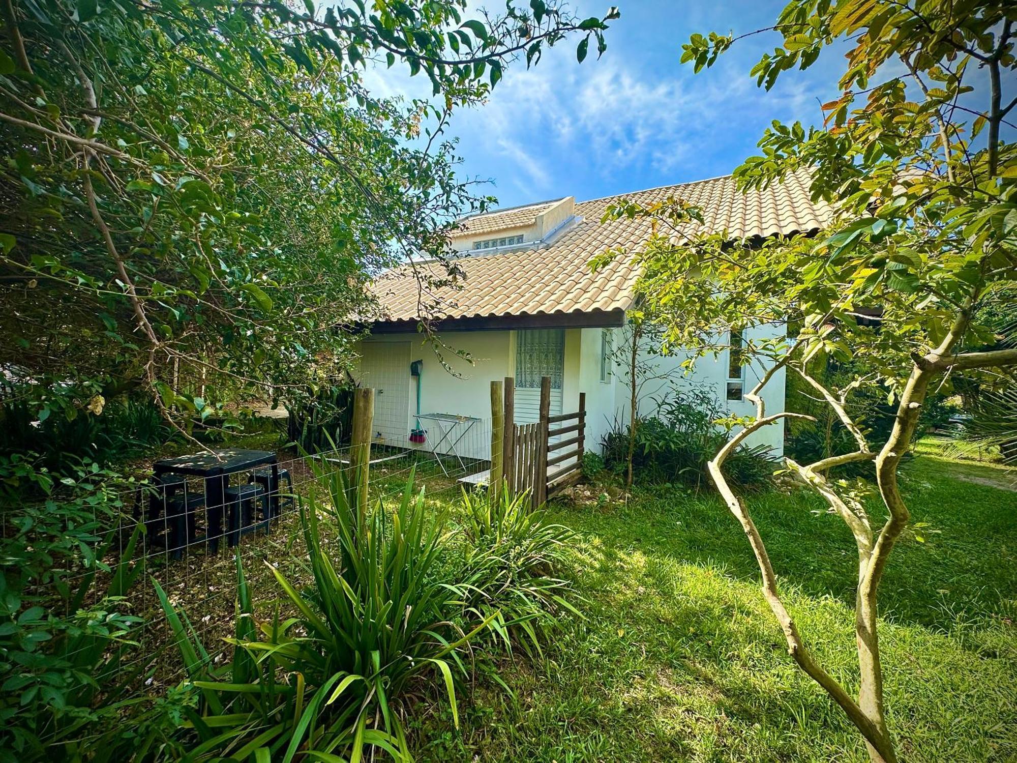 Quinta do Moçambique Vila Florianópolis Exterior foto
